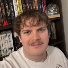 Books with Brooks