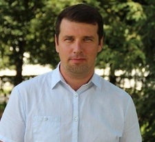 Евгений Рубан
