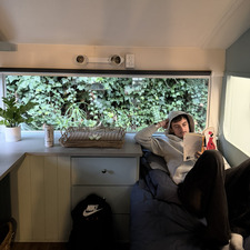 Ethan Hood