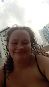 Danielle Hamrick