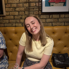 Amy Gray