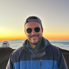 Matthew B