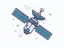 SendSatellite