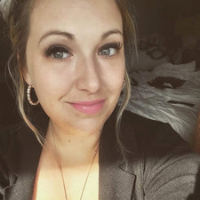 Danielle Tays