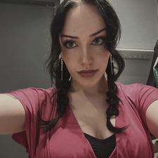Ronja Ragney