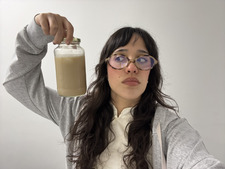 dientito de leche