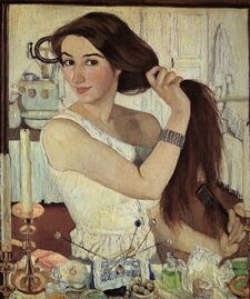 Rosalia 