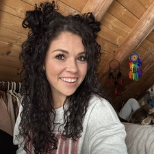 Haley Craigen