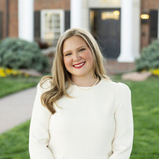 Avery Gehm
