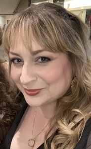 Desirée Dakin