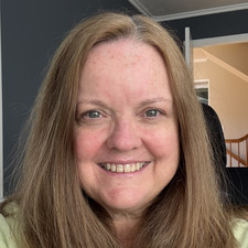 Patricia Kelley
