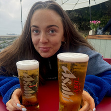 Grace Farmer