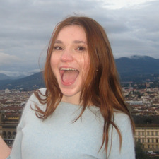 Madelyn