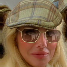 Misty Higgins