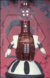 Darth Tom Servo