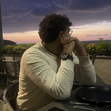 Omar Hammoud