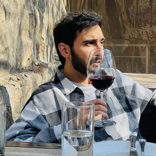 Vahagn Khalafyan