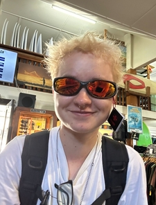 Max M