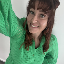 Heidi Taylor