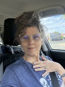 Carie Lyons