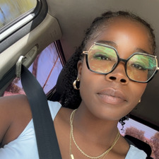 Raven Johnson