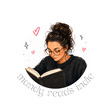 Mandy Reads Indie