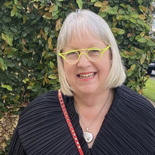Christine Malcolm