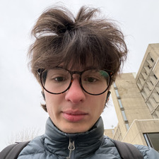 Elijah Gotovsky