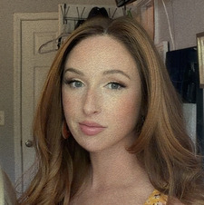 Farrah Waller