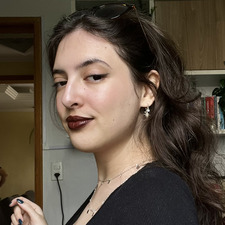 Larissa