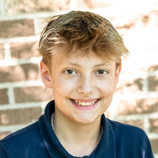 Jacob Baden