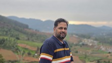 Sooraj K
