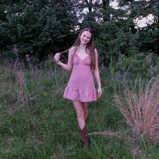 Lainey Johnson