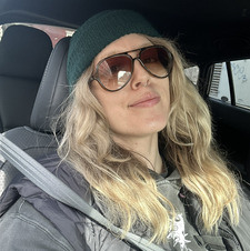 Kat Mueller