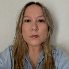 Katie Leonowitz