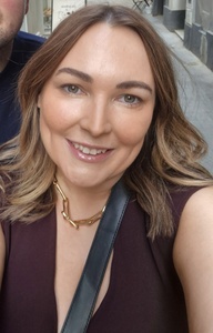 Stacey
