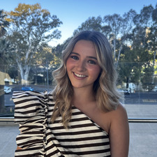 Amy Barrett