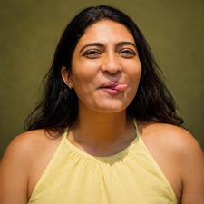 Asha Mohan