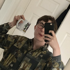 Kieran