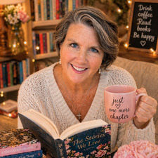 Tracey - Best Chapter Ever