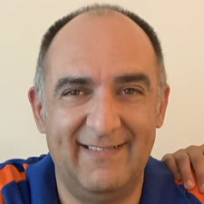 Sergio