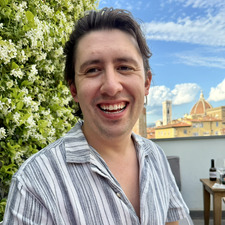 David Taylor
