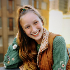 Brynn Scott