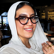 Heba Elkady