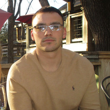 Alex Bray