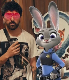Daniel