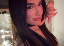 Amena Mirza