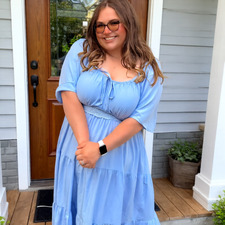 Bridget Jagger