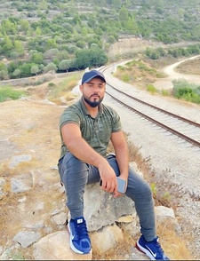 M.  HMAMRA 