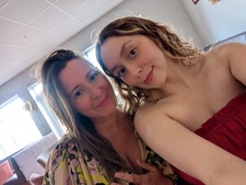 Amy-Jo